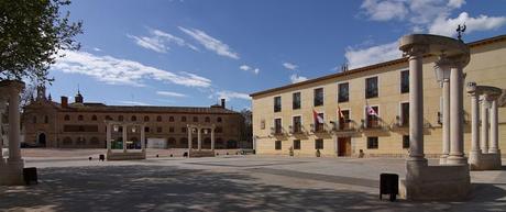 Que ver en Torrubia del Campo Que ver en Torrubia del Campo