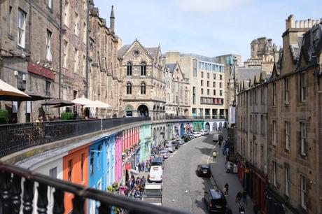 Conoce la maravillosa ciudad de Edimburgo, te contamos sobre sus atracciones históricas.
