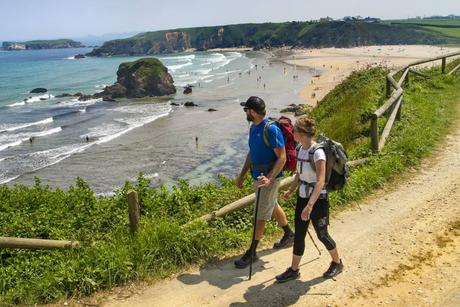 Las mejores rutas del Camino de Santiago ¿Cuál elegir?