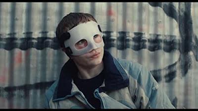 BEAUTIFUL BEINGS (BERDREYMI) (Islandia, 2022) Drama, Social BEAUTIFUL BEINGS (BERDREYMI) (Islandia, 2022) Drama, Social