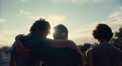 BEAUTIFUL BEINGS (BERDREYMI) (Islandia, 2022) Drama, Social BEAUTIFUL BEINGS (BERDREYMI) (Islandia, 2022) Drama, Social