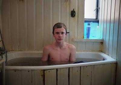 BEAUTIFUL BEINGS (BERDREYMI) (Islandia, 2022) Drama, Social BEAUTIFUL BEINGS (BERDREYMI) (Islandia, 2022) Drama, Social