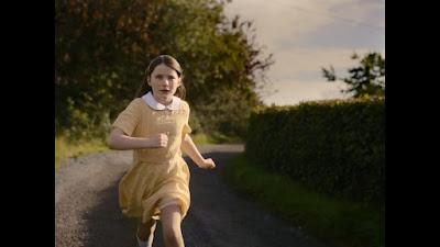 QUIET GIRL, THE (Irlanda, 2022) Drama, Social QUIET GIRL, THE (Irlanda, 2022) Drama, Social