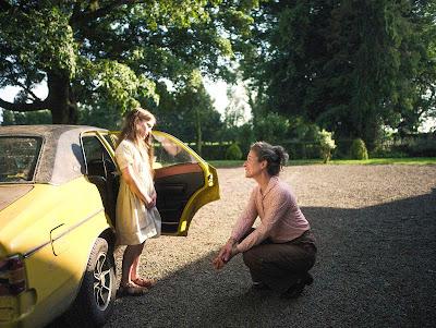 QUIET GIRL, THE (Irlanda, 2022) Drama, Social QUIET GIRL, THE (Irlanda, 2022) Drama, Social