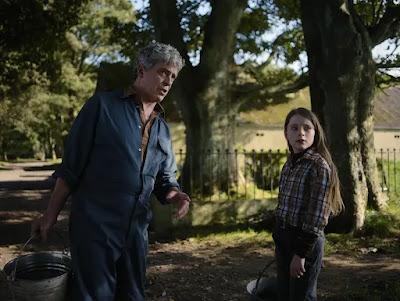 QUIET GIRL, THE (Irlanda, 2022) Drama, Social QUIET GIRL, THE (Irlanda, 2022) Drama, Social