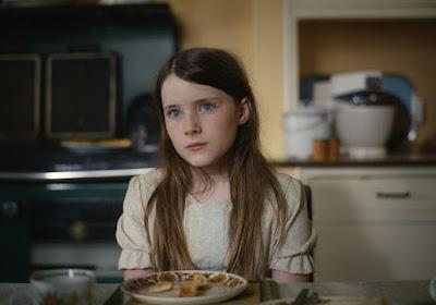 QUIET GIRL, THE (Irlanda, 2022) Drama, Social QUIET GIRL, THE (Irlanda, 2022) Drama, Social