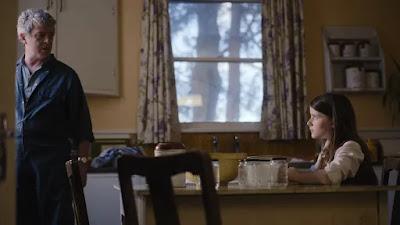 QUIET GIRL, THE (Irlanda, 2022) Drama, Social QUIET GIRL, THE (Irlanda, 2022) Drama, Social