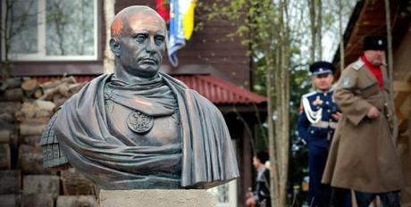 Las guerras de Putin