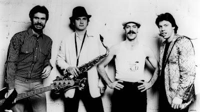 George Thorogood & The Destroyers - You got to lose (1977)