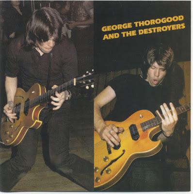 George Thorogood & The Destroyers - You got to lose (1977)