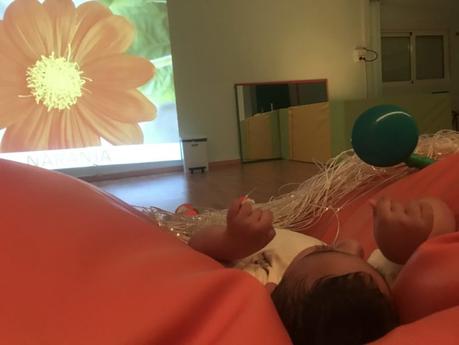 ¿Qué es un entorno multisensorial y para qué sirve?