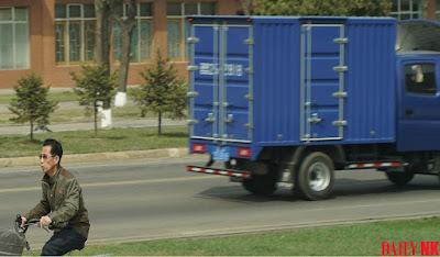 La libertad de movimiento es quizá la clave de todo lo ocurrido en la historia reciente