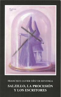 Salzillo, la procesión y los escritores
