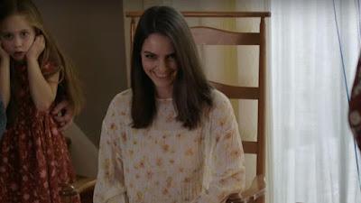 SMILE (USA, 2022) Terror SMILE (USA, 2022) Terror