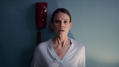 SMILE (USA, 2022) Terror