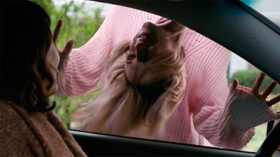 SMILE (USA, 2022) Terror SMILE (USA, 2022) Terror