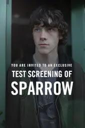 SPARROW, THE (Irlanda, 2022) Drama, Intriga SPARROW, THE (Irlanda, 2022) Drama, Intriga