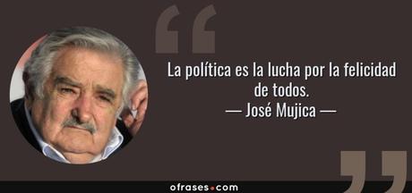 Nos están robando la felicidad 