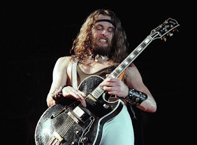 Ted Nugent - Wang dang sweet poontang (1977) Ted Nugent - Wang dang sweet poontang (1977)