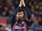 Piqué deja Fútbol definitivamente
