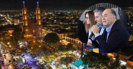Gobierno de la Capital elaborará agenda cultural y turística en coordinación con el sector hotelero