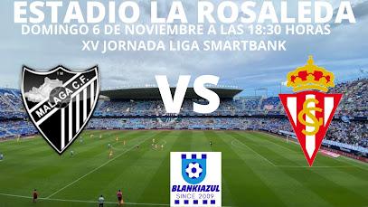 MALAGA CF vs SPORTING DE GIJON MALAGA CF vs SPORTING DE GIJON