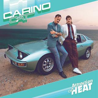 CARINO CAT - ATTRACTION OF HEAT