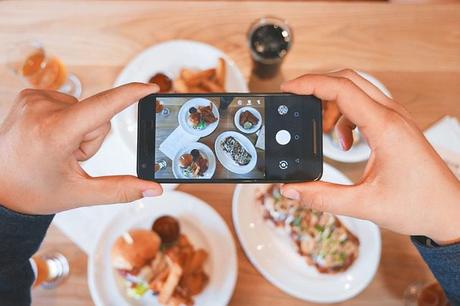 restaurantes cerca de mí