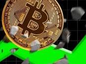 Primera semana noviembre: Bitcoin promedia dólares