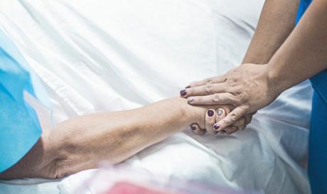 Opinión: CENTROS SOCIO-SANITARIOS, UNA OBLIGACIÓN