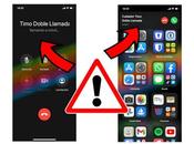 estafa doble llamada: ¿Cómo evitar caer ella?