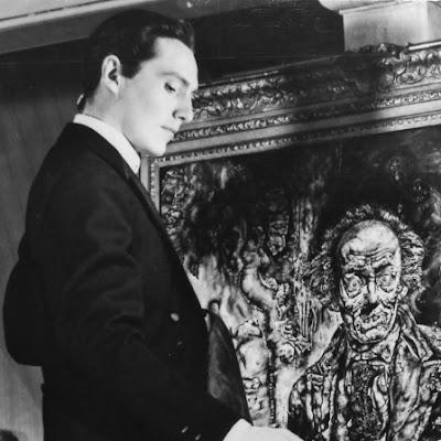 RETRATO DE DORIAN GRAY, EL (Picture of Dorian Gray, the) (USA, 1945) Fantástico, Terror, Suspense RETRATO DE DORIAN GRAY, EL (Picture of Dorian Gray, the) (USA, 1945) Fantástico, Terror, Suspense