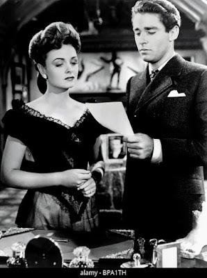 RETRATO DE DORIAN GRAY, EL (Picture of Dorian Gray, the) (USA, 1945) Fantástico, Terror, Suspense RETRATO DE DORIAN GRAY, EL (Picture of Dorian Gray, the) (USA, 1945) Fantástico, Terror, Suspense