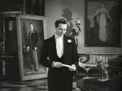RETRATO DE DORIAN GRAY, EL (Picture of Dorian Gray, the) (USA, 1945) Fantástico, Terror, Suspense RETRATO DE DORIAN GRAY, EL (Picture of Dorian Gray, the) (USA, 1945) Fantástico, Terror, Suspense