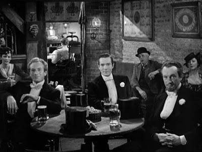 RETRATO DE DORIAN GRAY, EL (Picture of Dorian Gray, the) (USA, 1945) Fantástico, Terror, Suspense RETRATO DE DORIAN GRAY, EL (Picture of Dorian Gray, the) (USA, 1945) Fantástico, Terror, Suspense