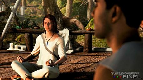 ANÁLISIS: The Chant ANÁLISIS: The Chant