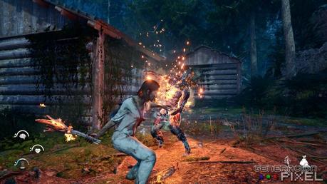 ANÁLISIS: The Chant ANÁLISIS: The Chant