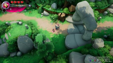 ANÁLISIS: Astérix y Obélix XXXL The Ram From Hibernia ANÁLISIS: Astérix y Obélix XXXL The Ram From Hibernia