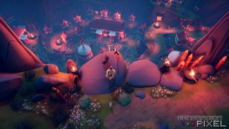 ANÁLISIS: Astérix y Obélix XXXL The Ram From Hibernia ANÁLISIS: Astérix y Obélix XXXL The Ram From Hibernia