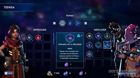 ANÁLISIS: Batora Lost Haven