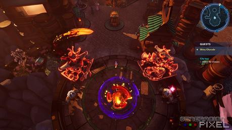 ANÁLISIS: Batora Lost Haven