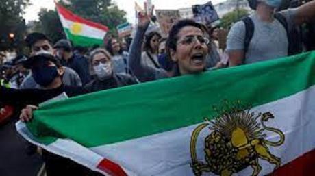 En Rusia y en Irán se ha perdido el miedo