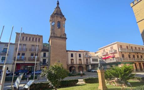 Vuelta circular a los Mallos de Agüero: Excursión fácil con niños cerca de Huesca