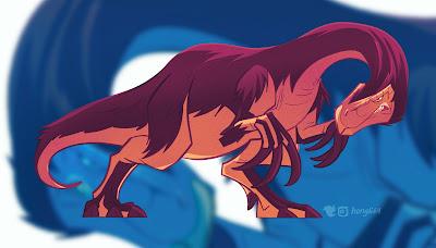 Viajando al pasado con Hong Li Viajando al pasado con Hong Li