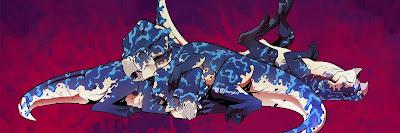 Viajando al pasado con Hong Li Viajando al pasado con Hong Li