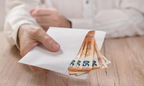 Este es el dinero que puedes recibir de una donación sin tener que pagar impuestos