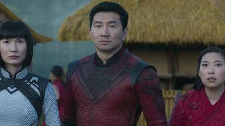[Cine-reseña] Shang-Chi y la leyenda de los diez anillos