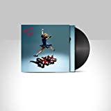 Rush! (Signed Insert, Single 180 Gram Disc, Black Vinyl, printed inner sleeve) [Vinilo]