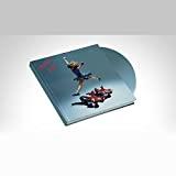 Rush! (Single Disc, Hard Cover Book, 32 page booklet, 5 photo cards)