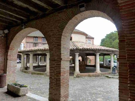 Los pondérales medievales de Auvillar